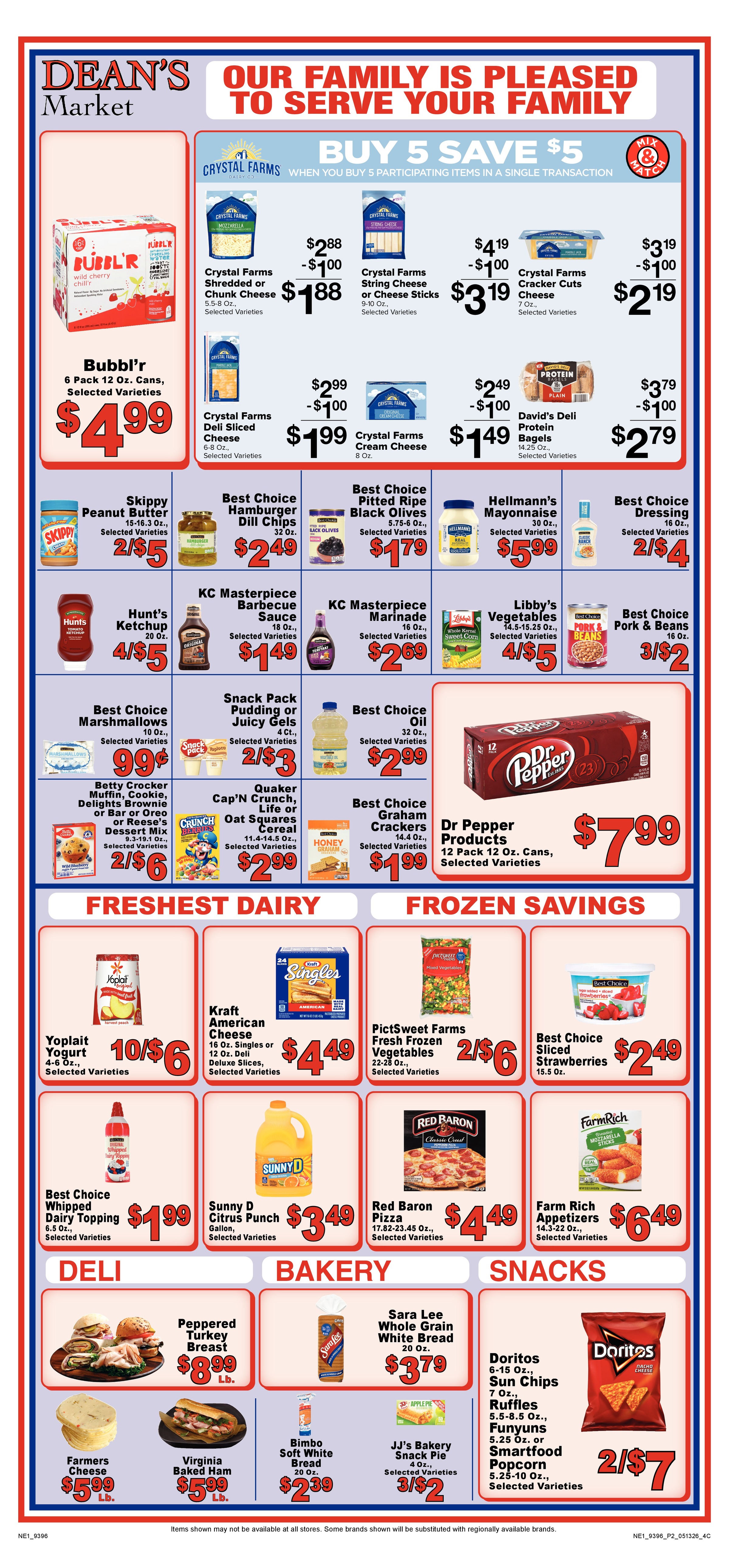 Ad page image